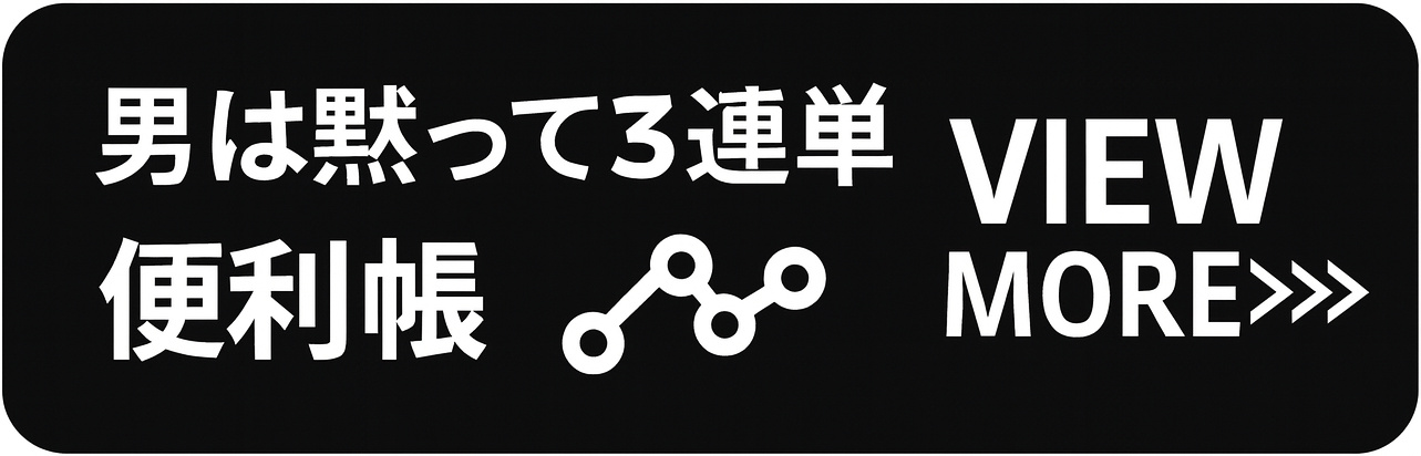 男は黙って3連単 便利帳 - 配当シミュレータ